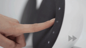 Haptic Interface