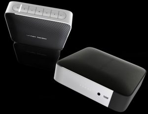 Harman Kardon Esquire