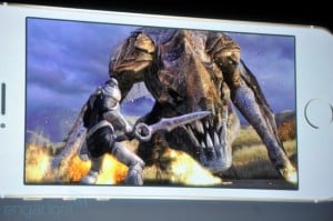 Infinity Blade 3