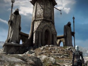 Infinity Blade 3
