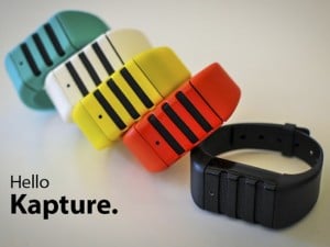 Kapture