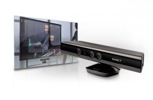 Kinect For Windows SDK