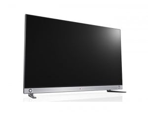 LG Ultra HD