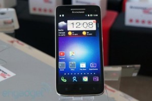 Lenovo Vibe X