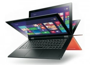 Lenovo Yoga 2 Pro