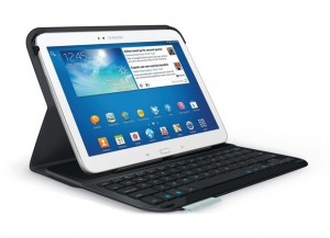 Logitech Galaxy Tab 3