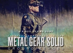 Metal Gear Solid