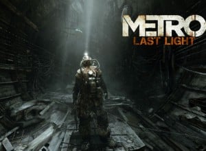 Metro Last Light