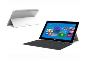 Microsoft Surface 2