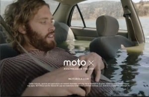 Moto X