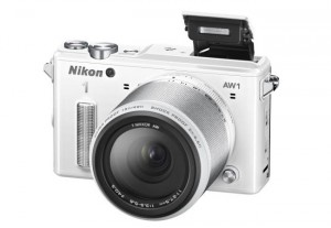 Nikon AW1