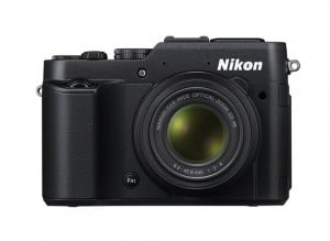 Nikon Coolpix P7800