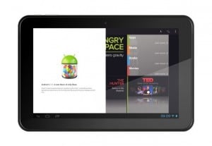 Notion Ink MB-OX 10.1