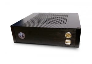 Nuvola NP-H1