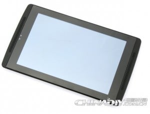 Nvidia Tegra Note