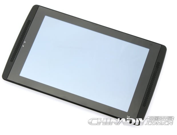 Nvidia Tegra Note