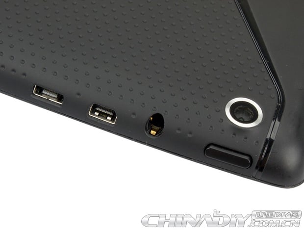 Nvidia Tegra Note
