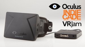 Oculus Rift