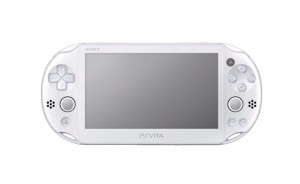 PS Vita 2000