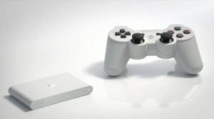 PS Vita TV
