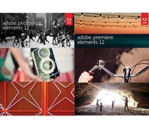 Photoshop Elements And Premiere Elements