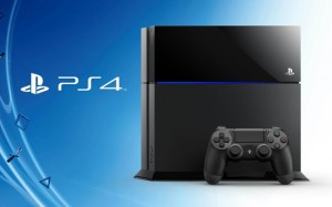 PlayStation 4 Release Dat