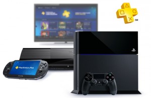 PlayStation Plus