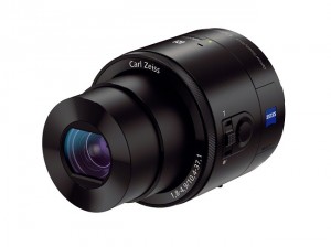 QX100 Sony