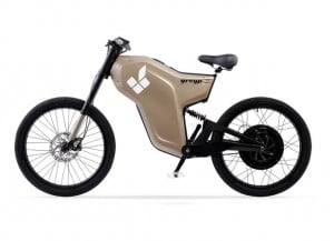Greyp G12 Electric Bike
