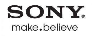 Sony Logo