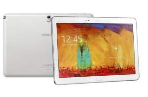Samsung Galaxy Note 10.1