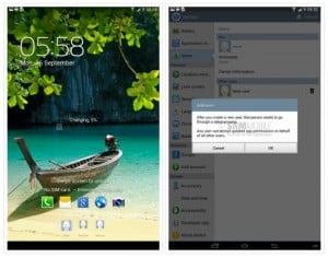 Samsung Galaxy Tab 3