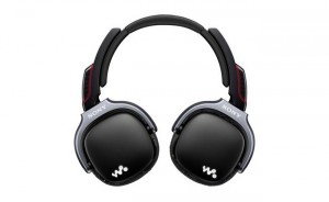 Sony 3-in-1 Walkman WH Series