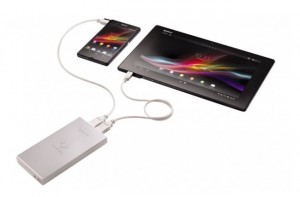 Sony Battery Pack