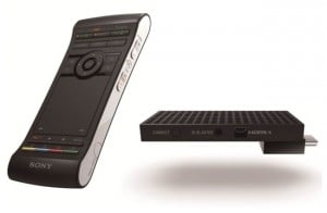 Sony Bravia Smart Stick