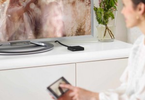 Sony IM10 Miracast Wireless Display