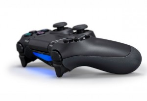 Sony PlayStation 4