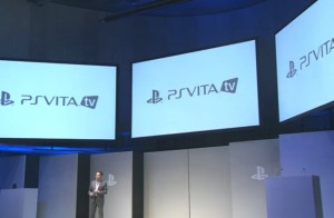Sony PlayStation Tokyo Press Conference 2013 Video