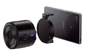 Sony QX100