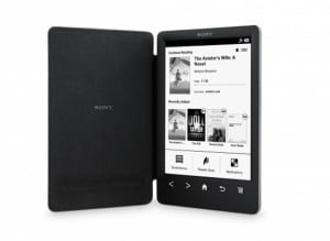 Sony Reader PRS-T3