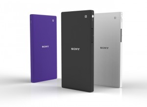 Sony WG-C20 Portable Wireless Server