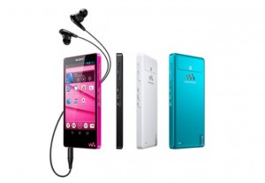 Sony Walkman