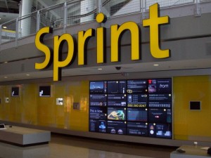 Sprint One UP