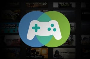 Steam Family Sharing