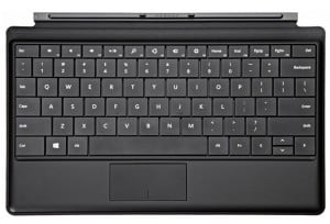 Surface Power Cover