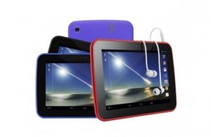 Tesco Hudl