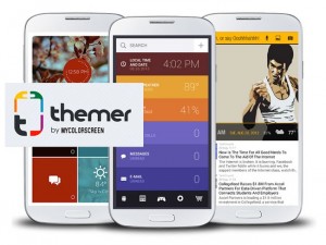 Themer App