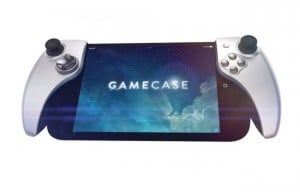 ClamCase iOS 7 Game Controller