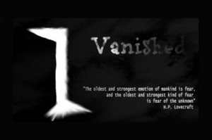 Vanished
