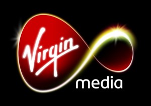 Virgin Media Netflix